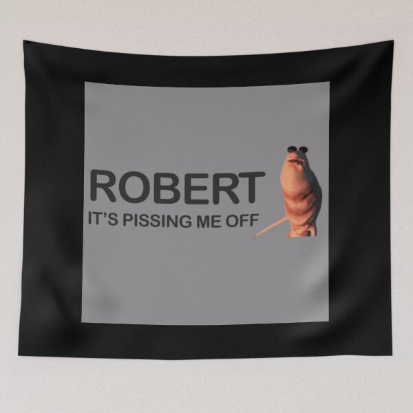 Item preview, Robert designed and sold by Satisbuy.