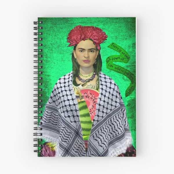Item preview, Frida Kahlo Watermelon designed and sold by FridaArtGallery.
