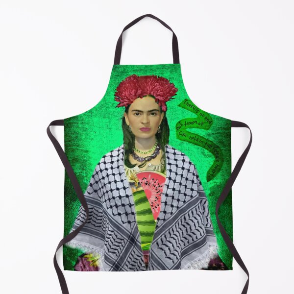 Item preview, Frida Kahlo Watermelon designed and sold by FridaArtGallery.
