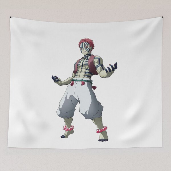 Item preview, Akaza designed and sold by pinedamikeb.