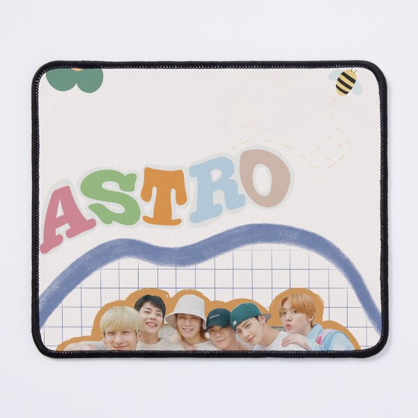 Item preview, Astro Kpop Photo Book Cover designed and sold by perez-.
