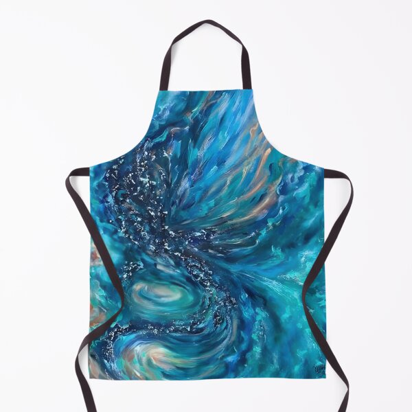 Item preview, Acrylic Landscape Painting Scenic Nature Art designed and sold by RadiantGraphics.