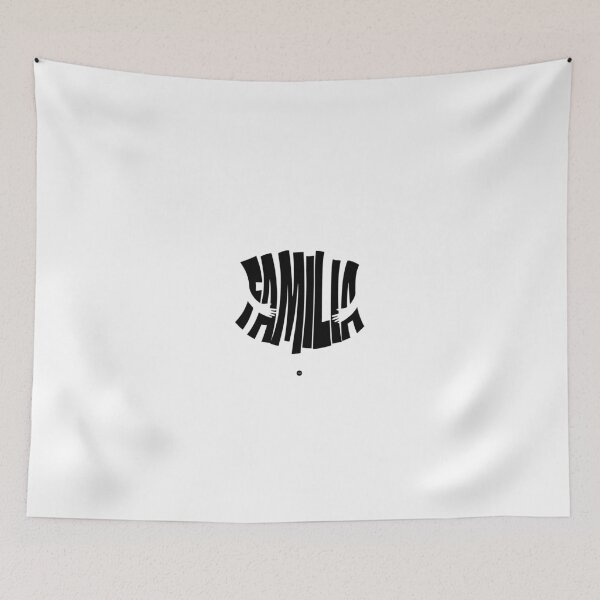 Item preview, Family hug (fc) designed and sold by XUSRedbubble.