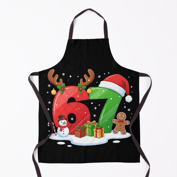 Item preview, six seven christmas designed and sold by Noexcusesstore.