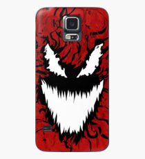 Carnage Case/Skin for Samsung Galaxy