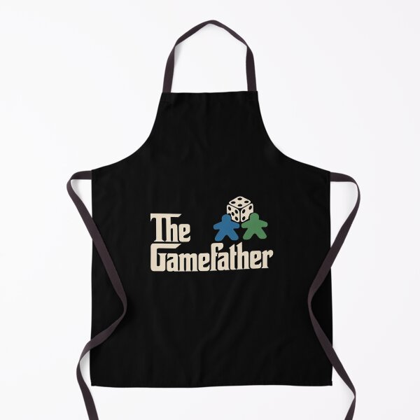 Item preview, The Gamefather Board Games Board Games designed and sold by andreaswest.