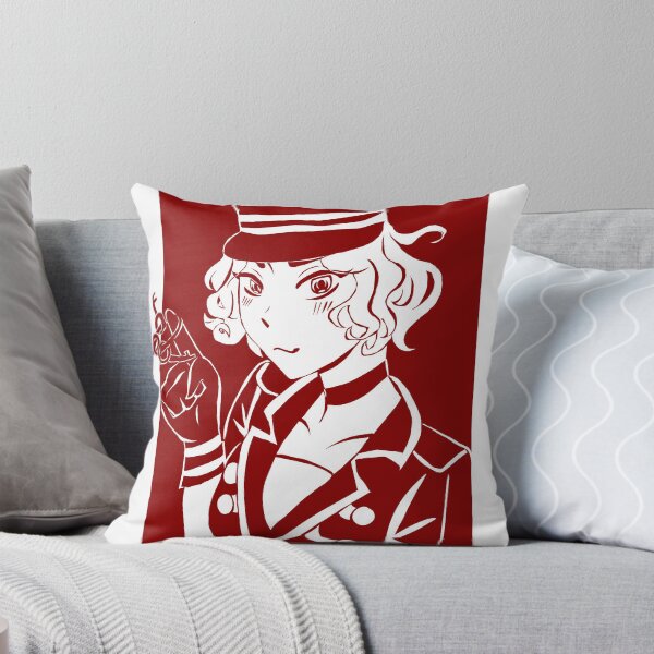 Item preview, Hollywood Tower Hotel Hostess  designed and sold by Cute-ArtStore.