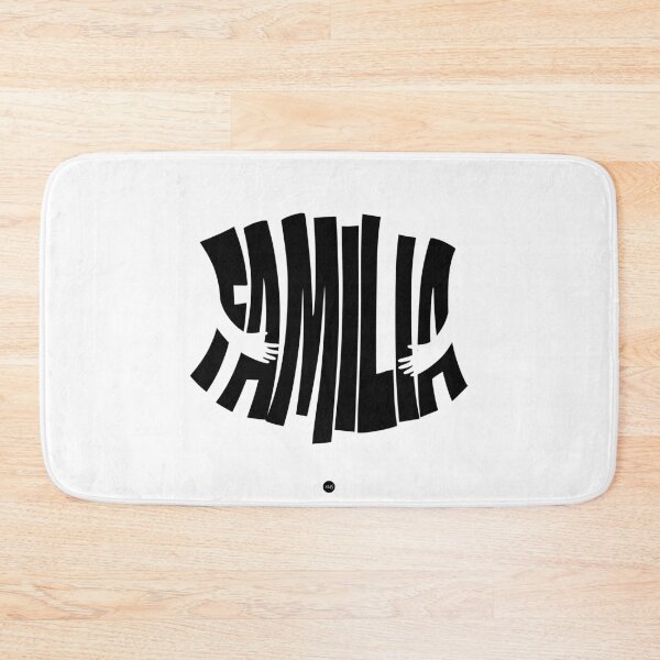 Item preview, Family hug (fc) I designed and sold by XUSRedbubble.
