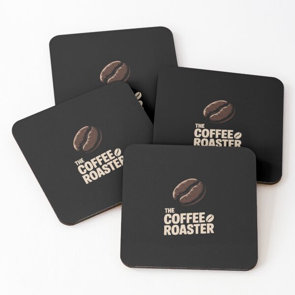 Item preview, The Coffee Roaster Apparel Master Of Roasting Barista Gift designed and sold by andreaswest.