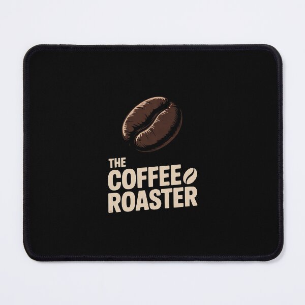 Item preview, The Coffee Roaster Apparel Master Of Roasting Barista Gift designed and sold by andreaswest.