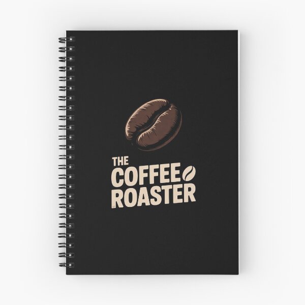 Item preview, The Coffee Roaster Apparel Master Of Roasting Barista Gift designed and sold by andreaswest.