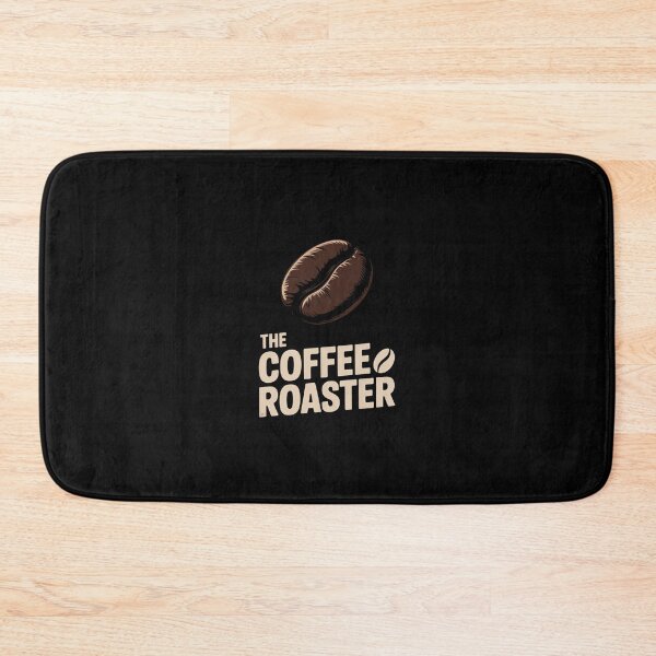 Item preview, The Coffee Roaster Apparel Master Of Roasting Barista Gift designed and sold by andreaswest.