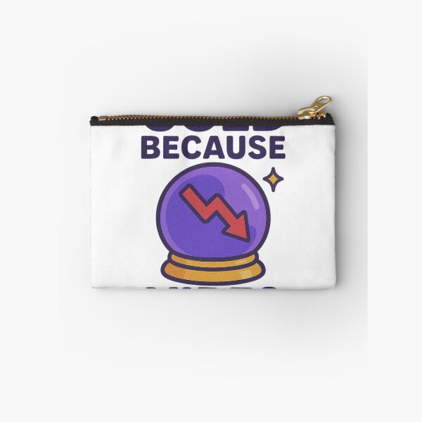 Item preview, Sold Because of Bad Vibes designed and sold by DivinelyAligned8.