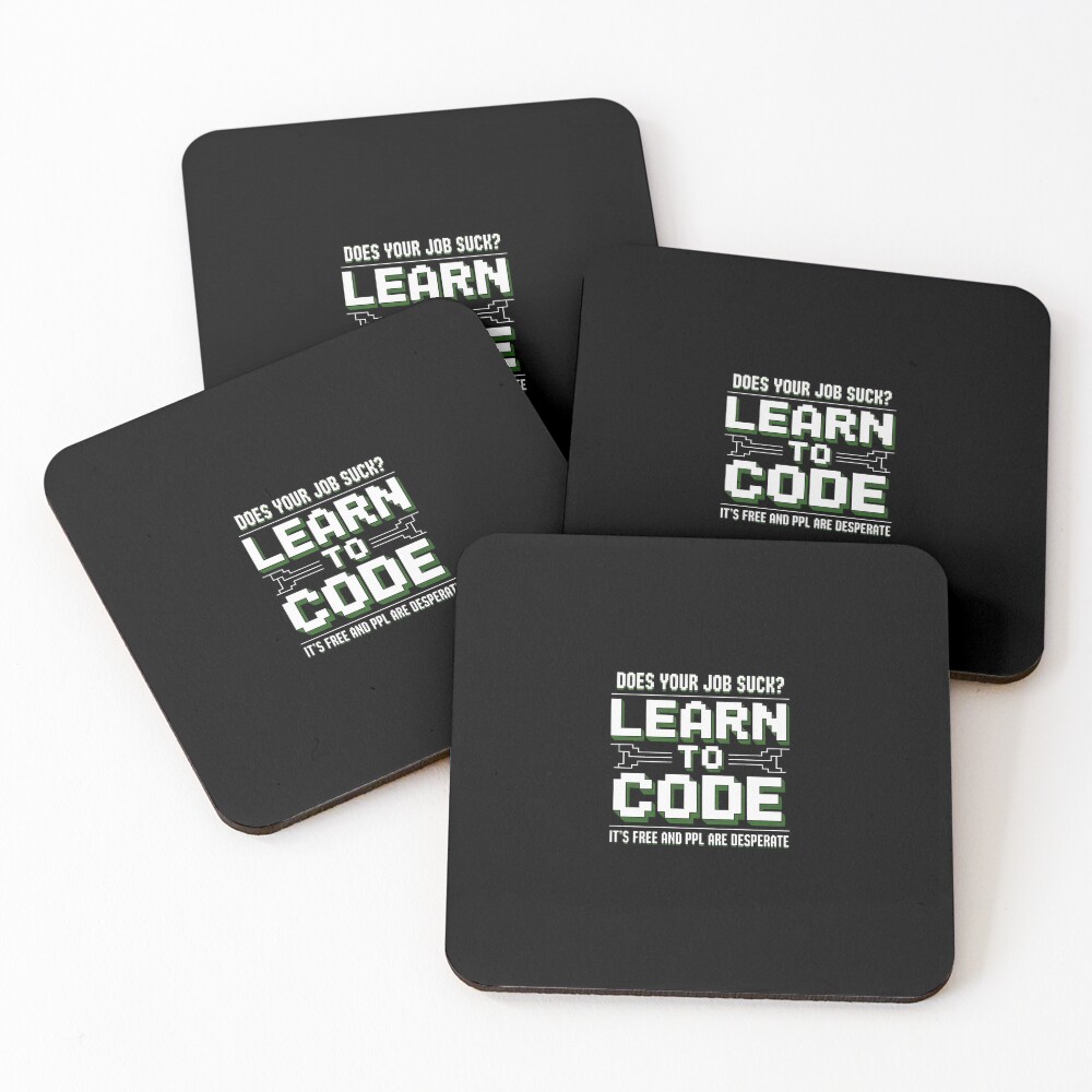 Item preview, Coasters (Set of 4) designed and sold by andreaswest.