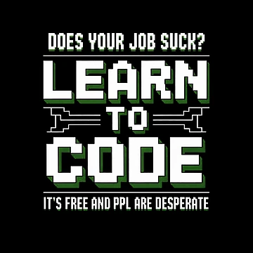 Artwork thumbnail, Software Engineer Programming Computer Developer Coder by andreaswest