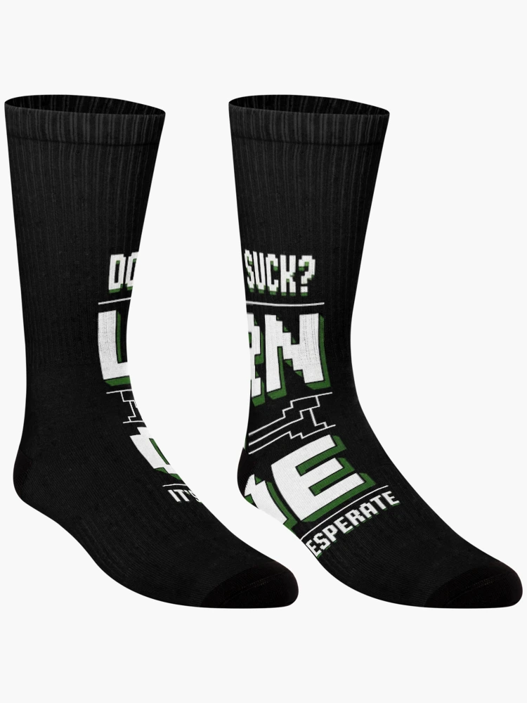 Thumbnail 3 of 5, Socks, Software Engineer Programming Computer Developer Coder designed and sold by andreaswest.