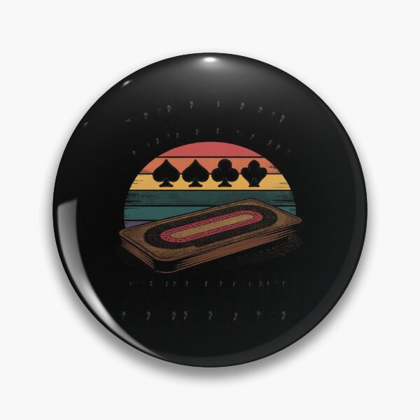 Item preview, Sorry For What I Said Cribbage Board Game designed and sold by andreaswest.
