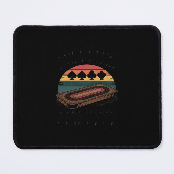 Item preview, Sorry For What I Said Cribbage Board Game designed and sold by andreaswest.