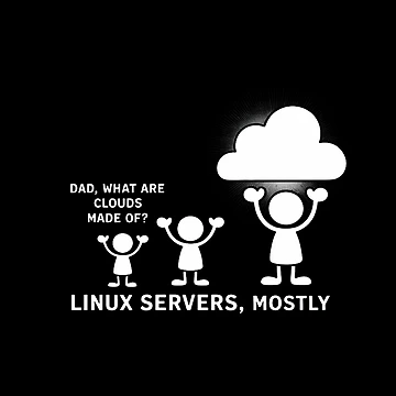 Artwork thumbnail, Software Developer Computer Engineer Nerd - Programmer by andreaswest