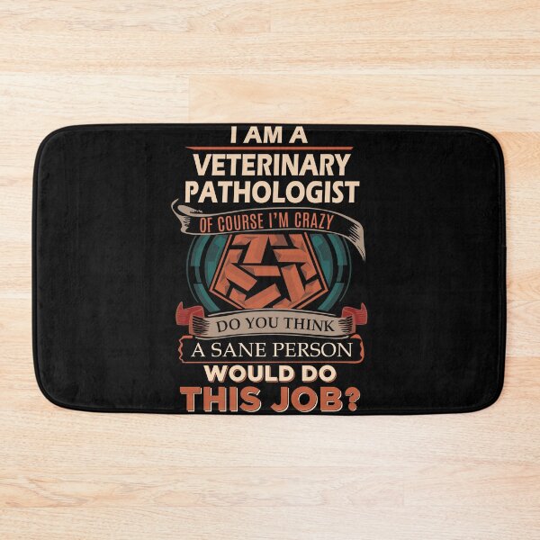 Item preview, Veterinary Pathologist designed and sold by felstore690.