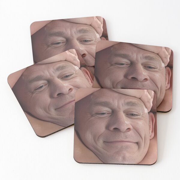 Item preview, John Cena - I GIVE UP (NO TEXT) designed and sold by PopPuns.