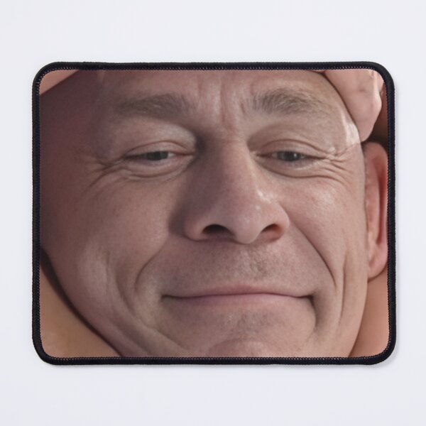 Item preview, John Cena - I GIVE UP (NO TEXT) designed and sold by PopPuns.