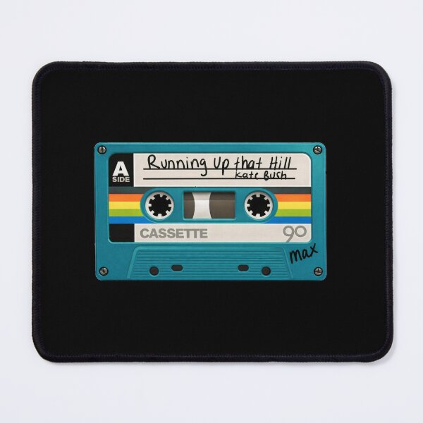 Item preview, max mayfield tape recoder casette hawkins idiana the up side down demogorgon max designed and sold by zuzzelek44.