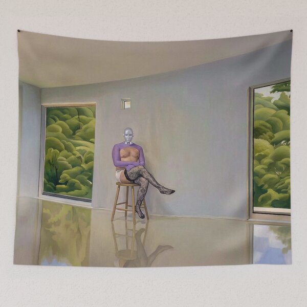 Item preview, Sitter designed and sold by IanBiAM.