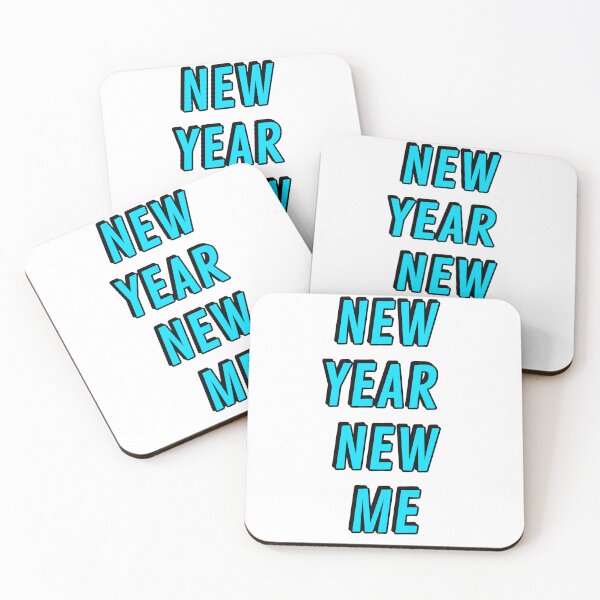 Item preview, NEW YEAR NEW ME designed and sold by Inspirationmotivation.