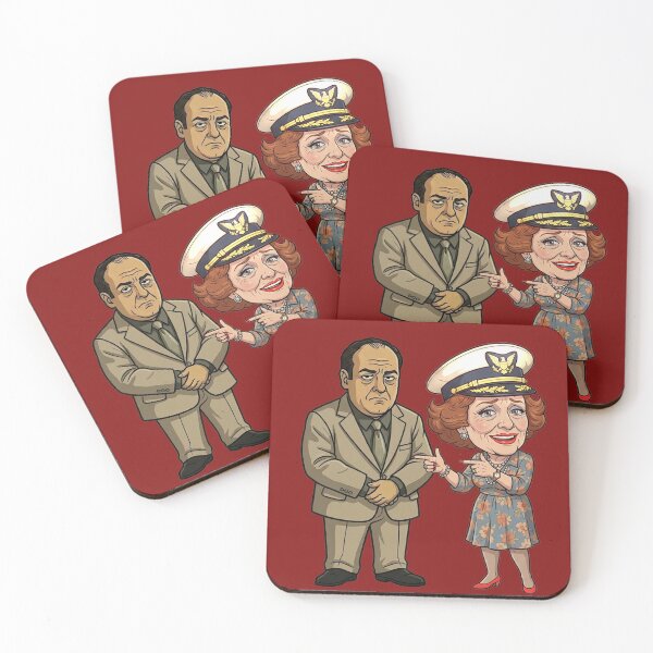 Item preview, The Sopranos Family Cuties - Happy Birthday, Mr. Soprano designed and sold by CleverCulture.