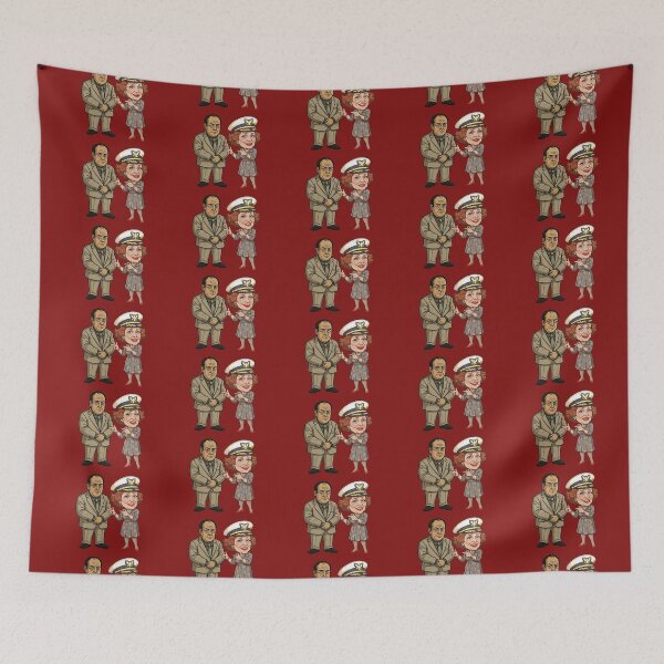 Item preview, The Sopranos Family Cuties - Happy Birthday, Mr. Soprano designed and sold by CleverCulture.