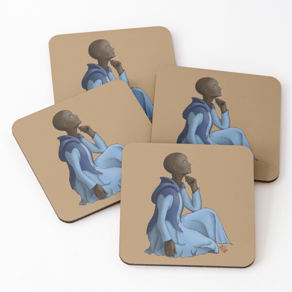 Item preview, Onychas, the girl who thinks designed and sold by lothindil.