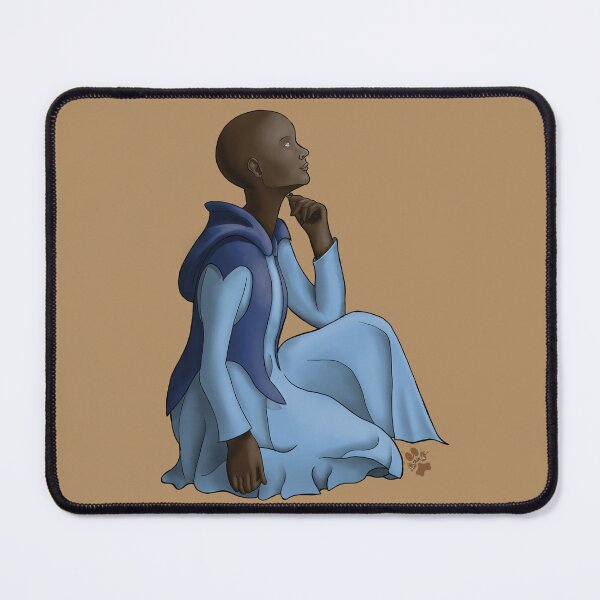 Item preview, Onychas, the girl who thinks designed and sold by lothindil.