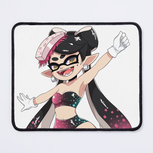 Item preview, Squid Idol Girl 2 designed and sold by easyskweezyshop.