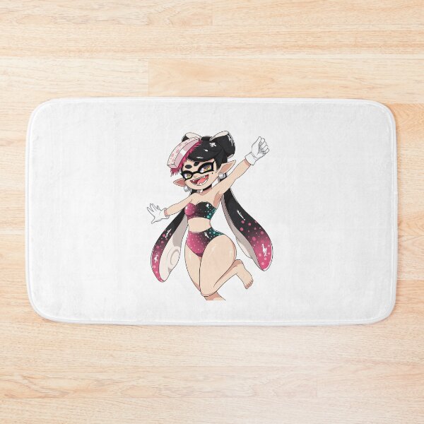 Item preview, Squid Idol Girl 2 designed and sold by easyskweezyshop.