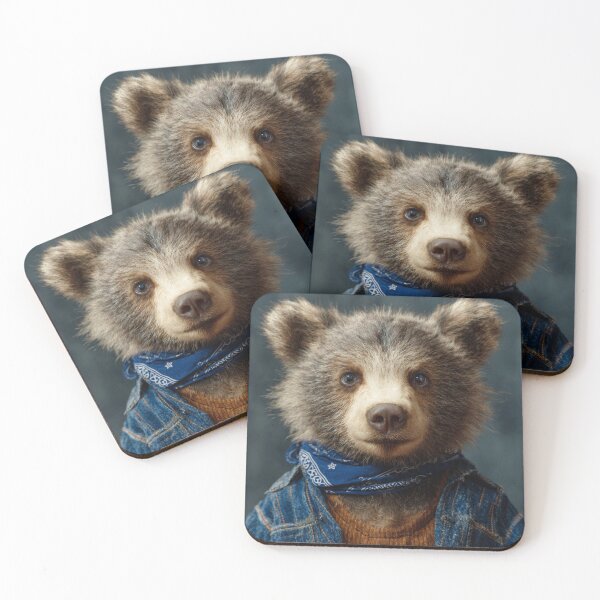 Item preview, Bear designed and sold by Savannah Gibbs.