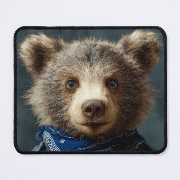 Item preview, Bear designed and sold by Savannah Gibbs.