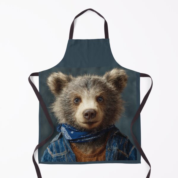 Item preview, Bear designed and sold by Savannah Gibbs.