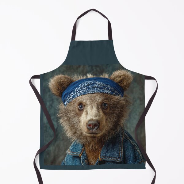 Item preview, Bear designed and sold by Savannah Gibbs.