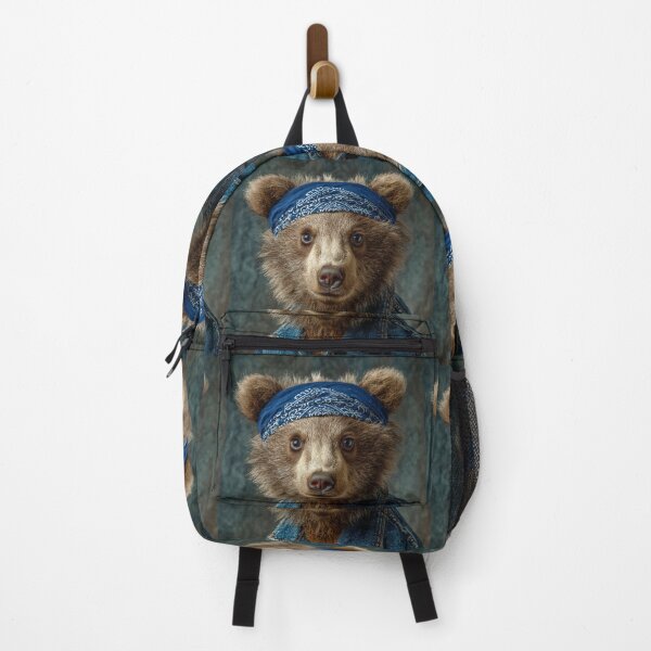 Item preview, Bear designed and sold by Savannah Gibbs.