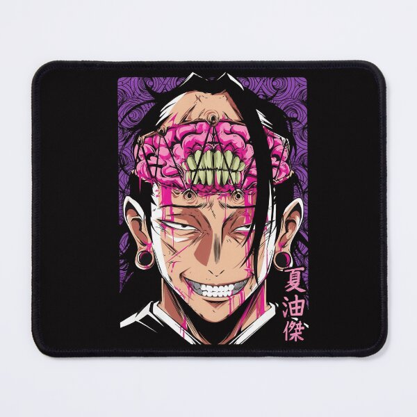 Item preview, Manipulator of Curses and Hidden Ambition designed and sold by CrispyToast-YT.
