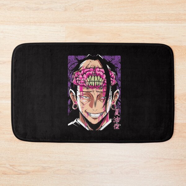 Item preview, Manipulator of Curses and Hidden Ambition designed and sold by CrispyToast-YT.