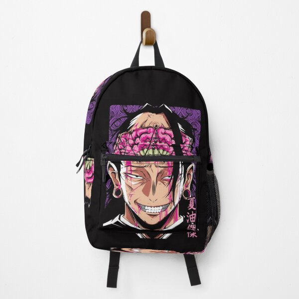 Item preview, Manipulator of Curses and Hidden Ambition designed and sold by CrispyToast-YT.