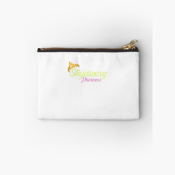 Artikelvorschau, Skydiving Princess Geschenke entworfen und verkauft von yourgiftshoppe.