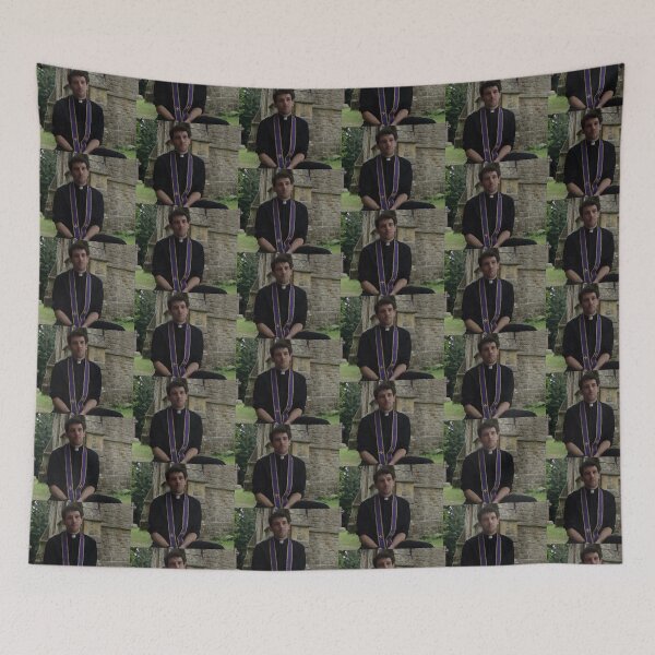 Item preview, josh o'connor  designed and sold by veuria.