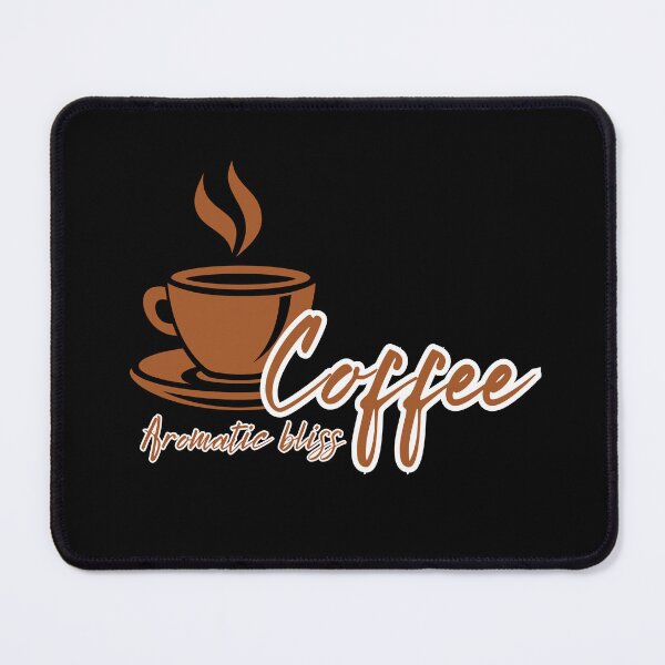 Item preview, Coffee Aromatic Bliss In Every Sip designed and sold by THEVONZA.