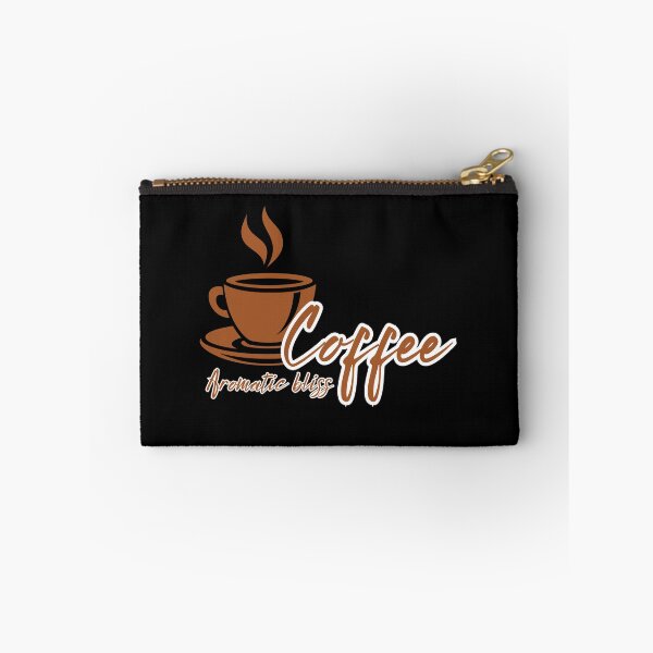 Item preview, Coffee Aromatic Bliss In Every Sip designed and sold by THEVONZA.