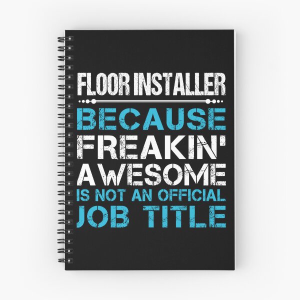 Item preview, Floor Installer designed and sold by felstore690.
