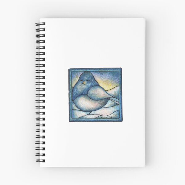 Item preview, Junco designed and sold by ecce-art.