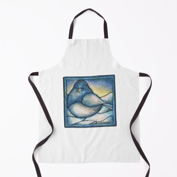Item preview, Junco designed and sold by ecce-art.